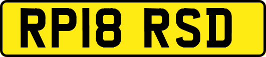 RP18RSD