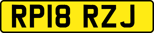 RP18RZJ