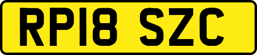 RP18SZC