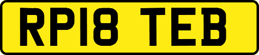 RP18TEB
