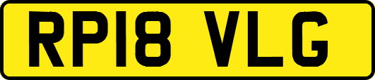 RP18VLG