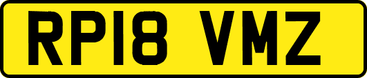 RP18VMZ