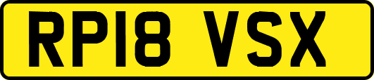RP18VSX
