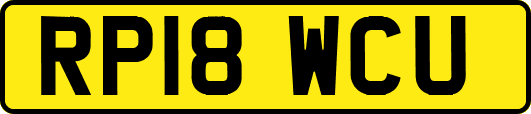 RP18WCU