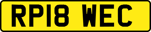 RP18WEC