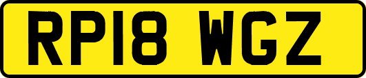RP18WGZ