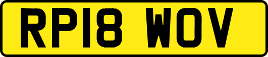 RP18WOV