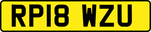 RP18WZU