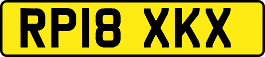 RP18XKX