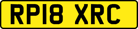 RP18XRC