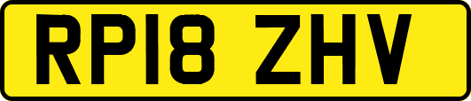 RP18ZHV