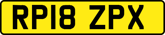 RP18ZPX