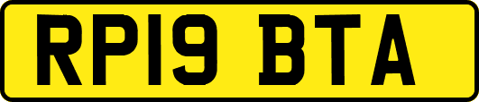 RP19BTA