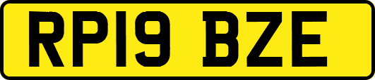 RP19BZE