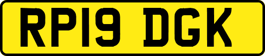 RP19DGK