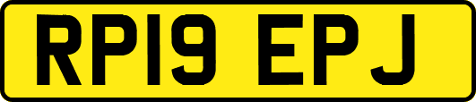 RP19EPJ