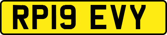 RP19EVY