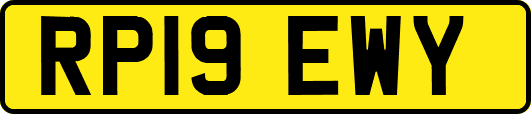 RP19EWY