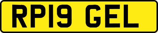 RP19GEL