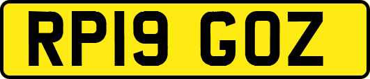 RP19GOZ