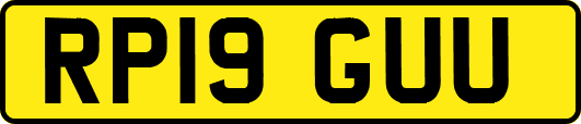 RP19GUU