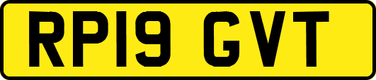 RP19GVT