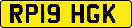 RP19HGK