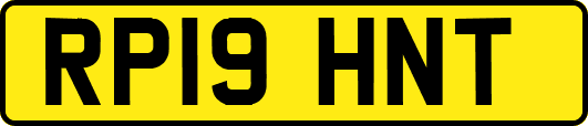 RP19HNT