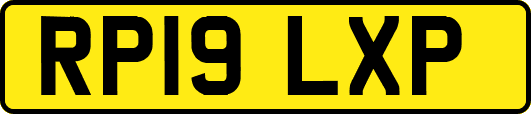 RP19LXP