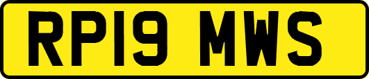 RP19MWS