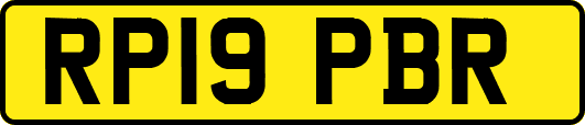 RP19PBR