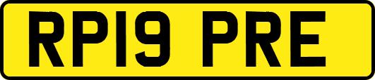 RP19PRE