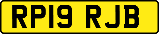 RP19RJB