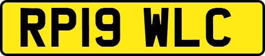 RP19WLC