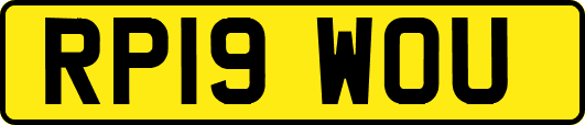 RP19WOU