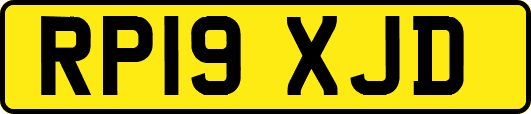 RP19XJD