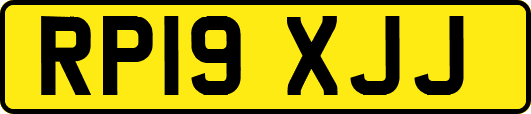 RP19XJJ