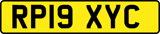 RP19XYC