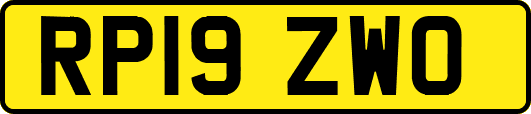 RP19ZWO