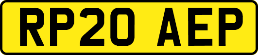 RP20AEP