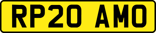 RP20AMO