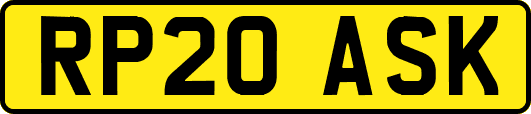 RP20ASK