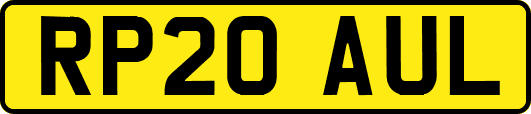 RP20AUL