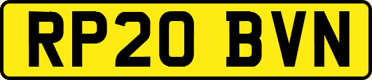 RP20BVN