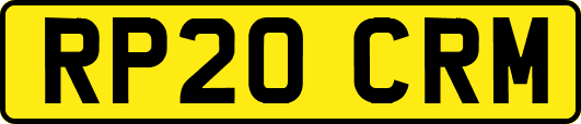 RP20CRM