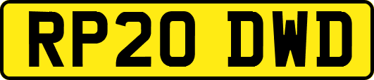 RP20DWD