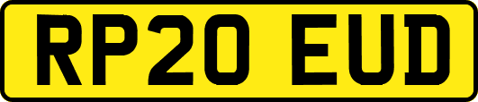 RP20EUD