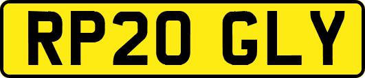 RP20GLY