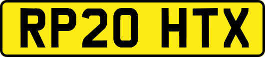 RP20HTX