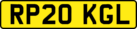 RP20KGL